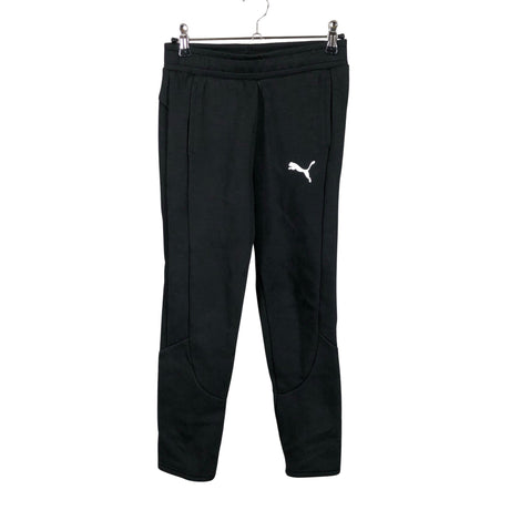 Unisex Puma - Dressikangast püksid, suurus 146 - 152 - Must ()