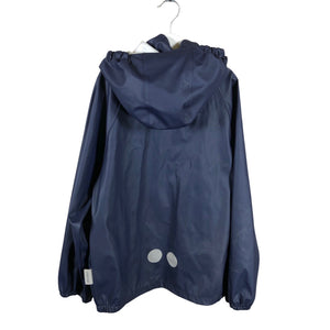 Unisex Jonathan - Vihmajope, suurus 140 - 146 - Sinine (2)