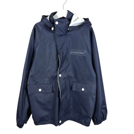Unisex Jonathan - Vihmajope, suurus 140 - 146 - Sinine ()