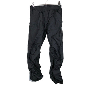 Unisex Didriksons - Kevad-/sügispüksid, suurus 134 - 140 - Must (1)