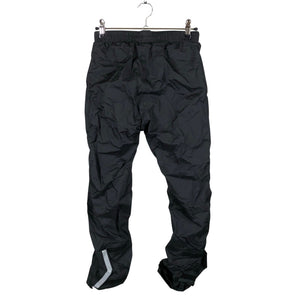 Unisex Didriksons - Kevad-/sügispüksid, suurus 134 - 140 - Must (2)