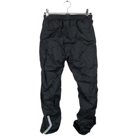 Unisex Didriksons - Kevad-/sügispüksid, suurus 134 - 140 - Must (2)