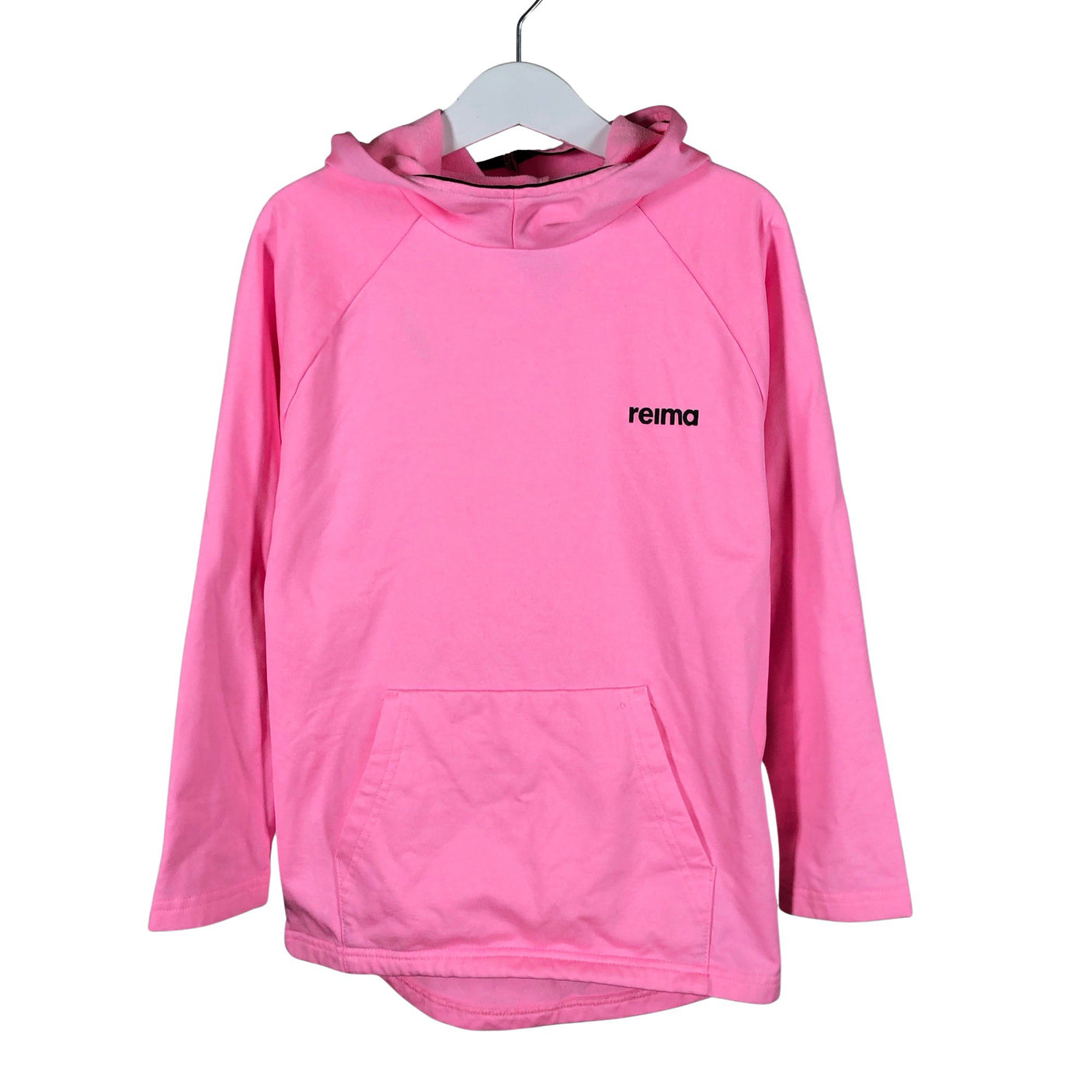 Unisex Reima - Dressipluus, suurus 122 - 128 - Roosa (1)