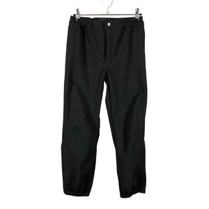 Unisex Basic by Stockmann - Softshell püksid, suurus 140 - 146 - Must (1)