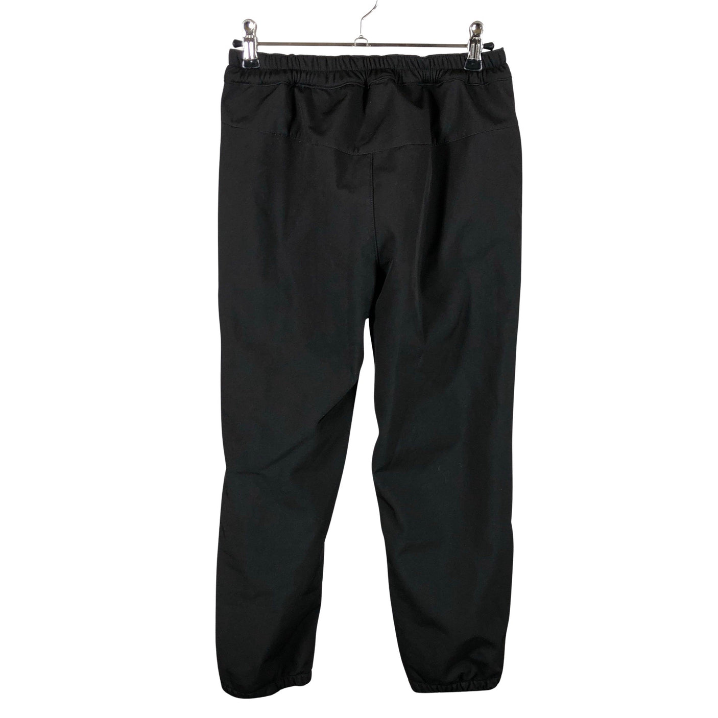 Unisex Basic by Stockmann - Softshell püksid, suurus 140 - 146 - Must (2)
