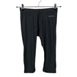 Unisex Endurance - Poolpikad spordipüksid, suurus 38 - Must ()