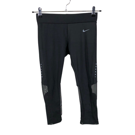 Unisex Nike - Poolpikad spordipüksid, suurus 38 - Must ()