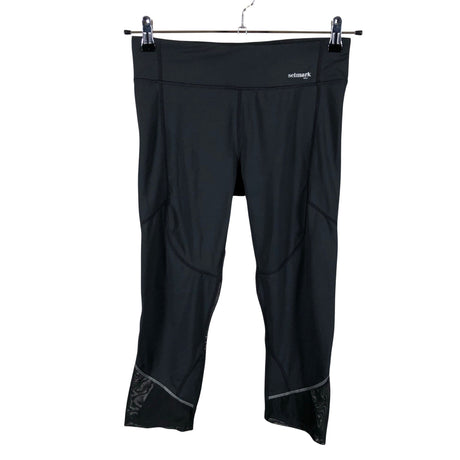 Unisex Selmark - Poolpikad spordipüksid, suurus 40 - Must ()