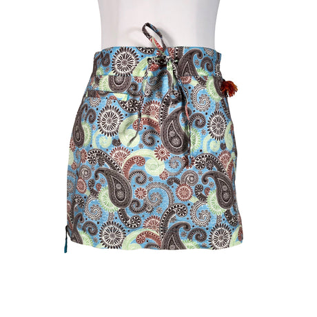 Unisex Skhoop - Mitteveniv seelik, suurus 34 - Sinine ()
