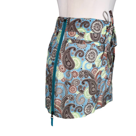 Unisex Skhoop - Mitteveniv seelik, suurus 34 - Sinine (2)
