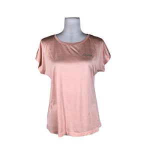 Unisex Icepeak - Spordisärk, lühikesed käised, suurus 40 - Heleroosa (1)