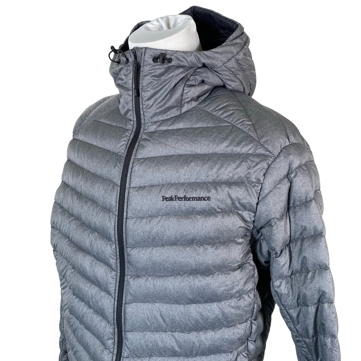 Unisex Peak Performance - Kerge sulejope, suurus XXL - Hall (3)
