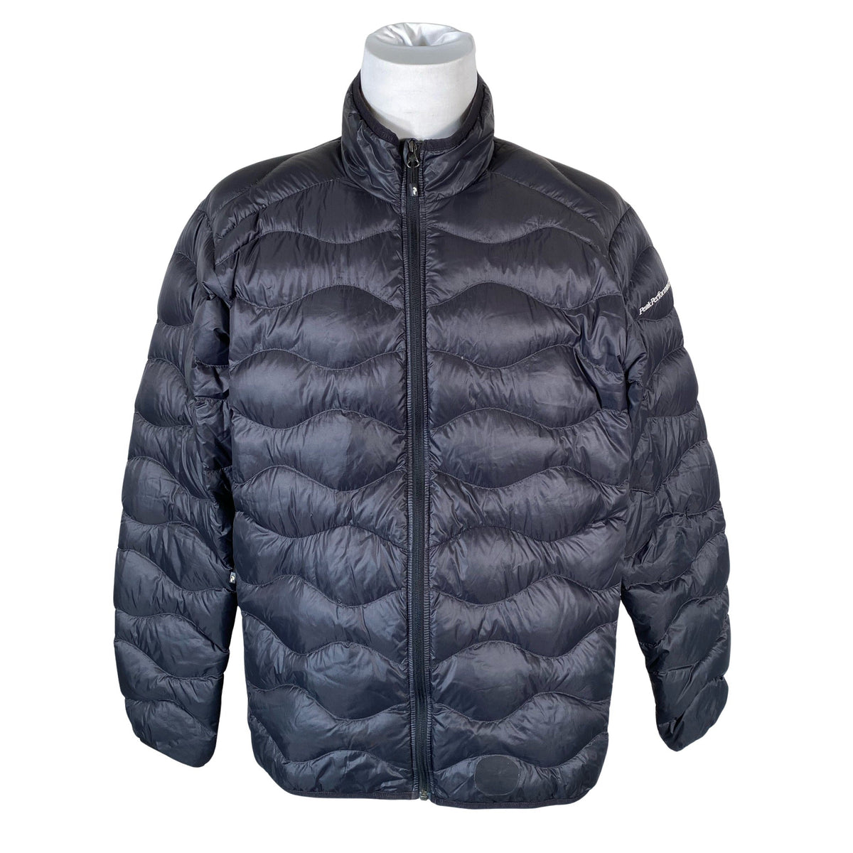 Unisex Peak Performance - Kerge sulejope, suurus XXL - Must (1)