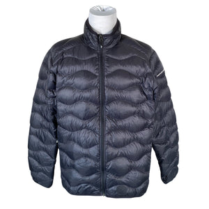 Unisex Peak Performance - Kerge sulejope, suurus XXL - Must (1)