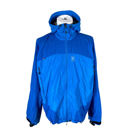 Unisex Haglöfs - Jope, suurus XXL - Sinine ()