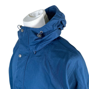 Unisex Fjällräven - Jope, suurus XXL - Sinine (3)