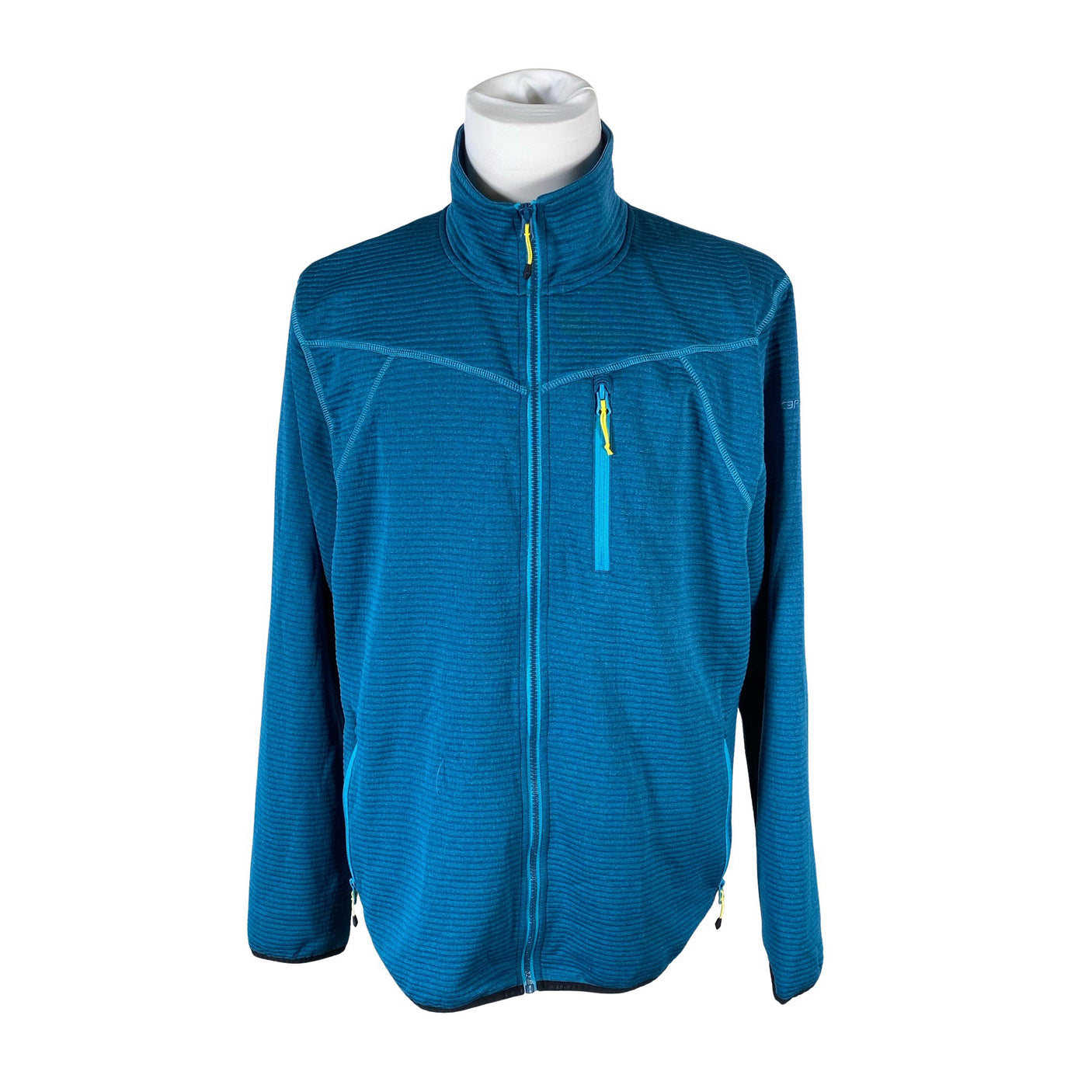 Unisex Icepeak - Spordijope, suurus XXL - Sinine (1)
