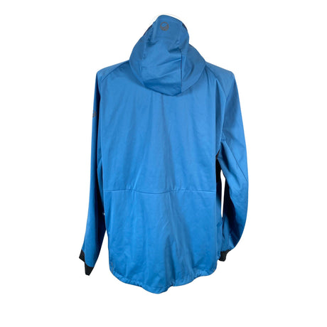 Unisex Halti - Spordijope, suurus XXXL - Sinine (2)