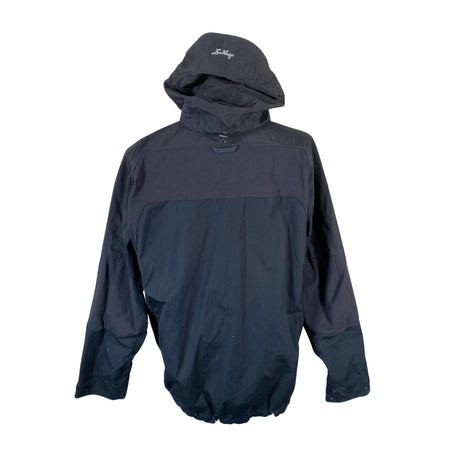 Unisex Lundhags - Jope, suurus XXL - Must (2)
