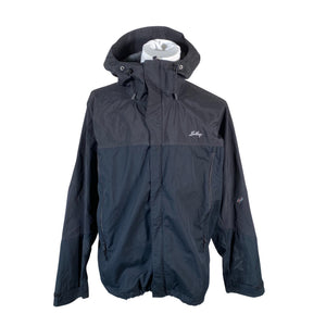 Unisex Lundhags - Jope, suurus XXL - Must (1)