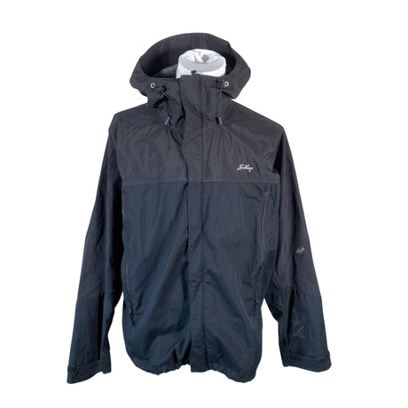 Unisex Lundhags - Jope, suurus XXL - Must ()