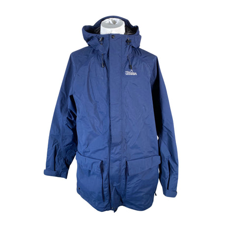 Unisex Tierra - Jope, suurus XXL - Sinine ()