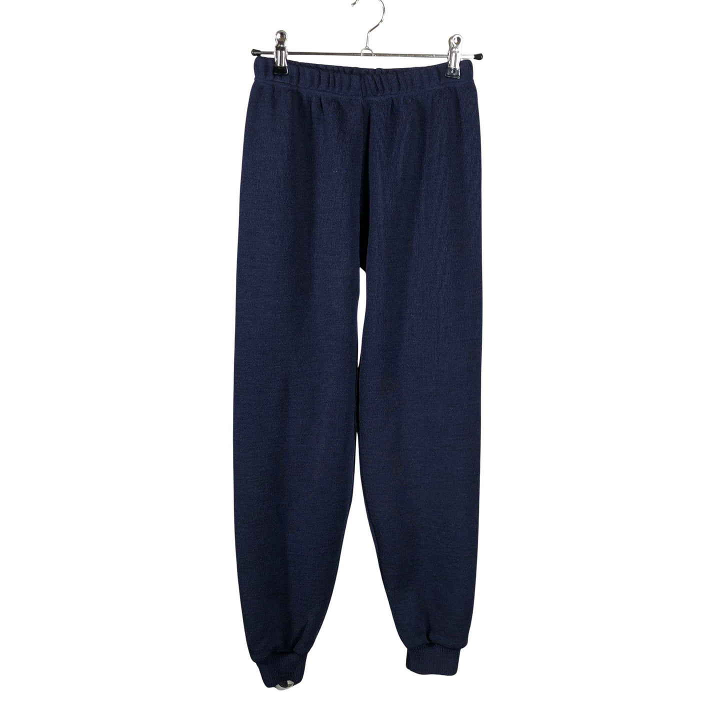 Unisex Kivat - Villased püksid, suurus 134 - 140 - Sinine (1)