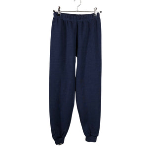 Unisex Kivat - Villased püksid, suurus 134 - 140 - Sinine (1)