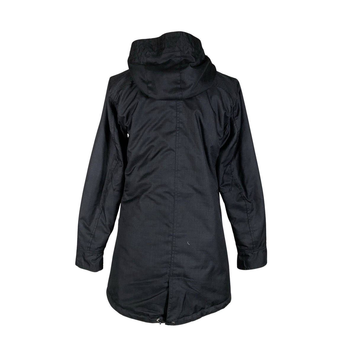 Unisex Áhkká - Talvejope, suurus 34 - Must (2)