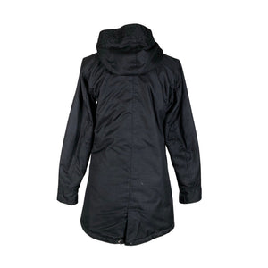 Unisex Áhkká - Talvejope, suurus 34 - Must (2)