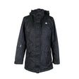 Unisex Áhkká - Talvejope, suurus 34 - Must ()