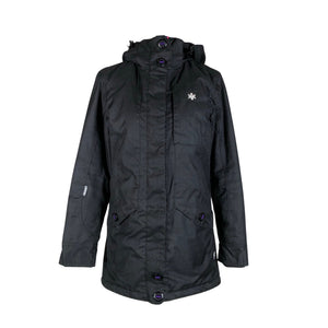 Unisex Áhkká - Talvejope, suurus 34 - Must (1)