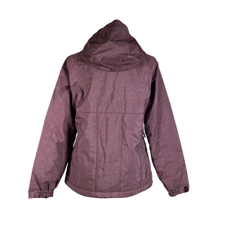 Unisex Bonfire - Talvejope, suurus 38 - Lilla (2)