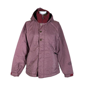 Unisex Bonfire - Talvejope, suurus 38 - Lilla (1)
