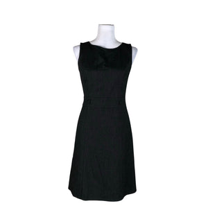 Unisex s.Oliver - Mitteveniv kleit, suurus 36 - Hall (1)