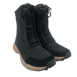 Unisex Icebug - Talvejalanõud, suurus 38 - Must (2)