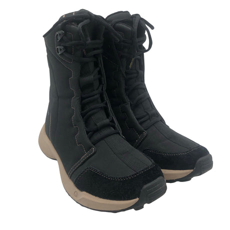 Unisex Icebug - Talvejalanõud, suurus 38 - Must (2)
