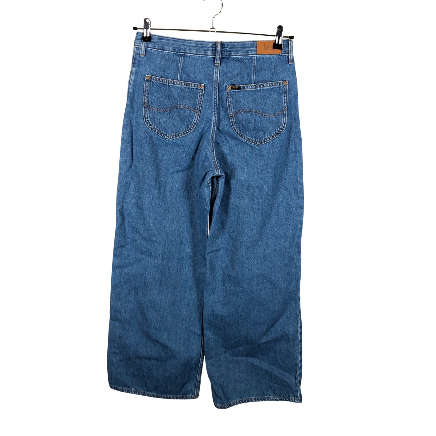 Unisex Lee - Teksad, suurus W29 - Sinine (2)