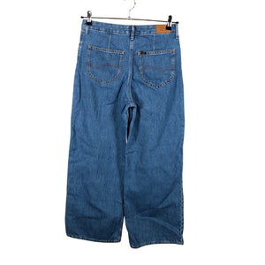 Unisex Lee - Teksad, suurus W29 - Sinine (2)