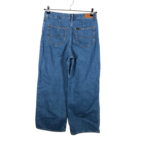 Unisex Lee - Teksad, suurus W29 - Sinine (2)