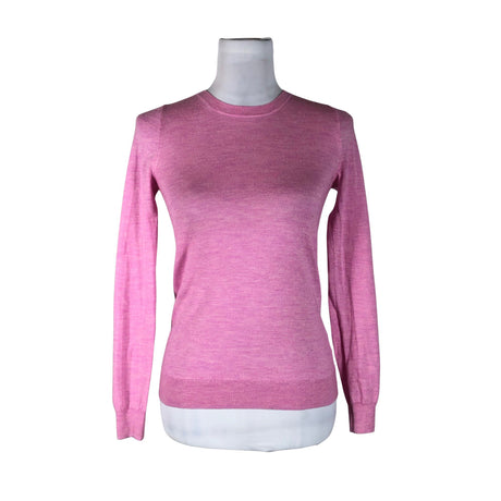 Unisex J.Crew - Kampsun, suurus 34 - Heleroosa ()