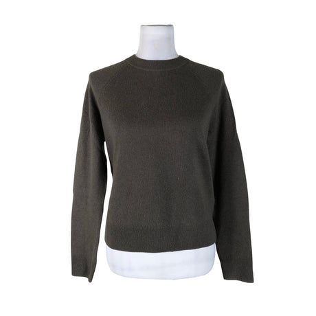 Unisex Samsoe&Samsoe - Kampsun, suurus 34 - Hall ()