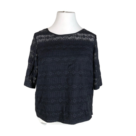 Unisex Marella - Pluus, suurus 44 - Sinine ()