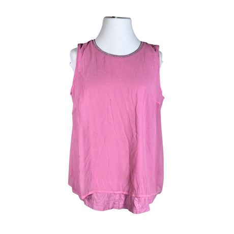 Unisex Betty Barclay - Topp, suurus 46 - Heleroosa ()