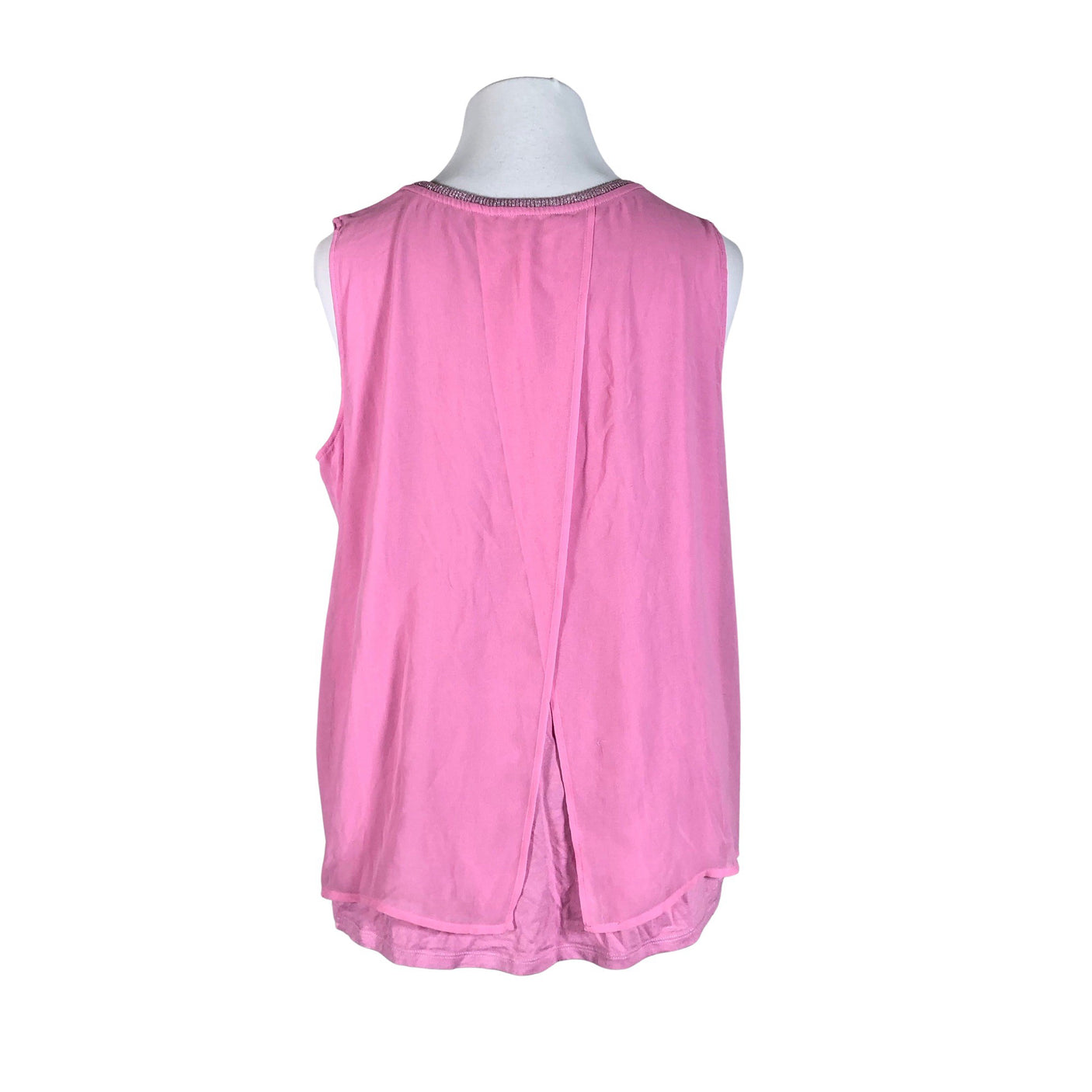 Unisex Betty Barclay - Topp, suurus 46 - Heleroosa (2)