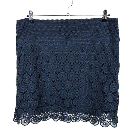 Unisex s.Oliver - Mitteveniv seelik, suurus 44 - Sinine ()