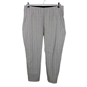 Unisex Ril's - Mittevenivad püksid, suurus 46 - Pruun (1)