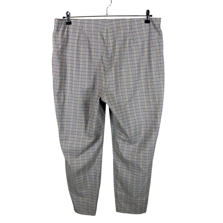 Unisex Ril's - Mittevenivad püksid, suurus 46 - Pruun (2)