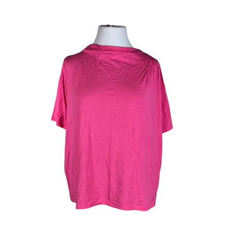 Unisex Taifun - Pluus, suurus 46 - Roosa ()