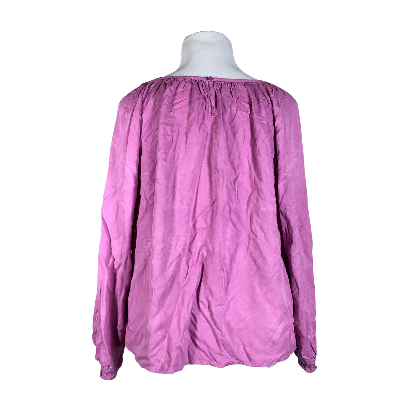 Unisex Nanso - Pluus, suurus 46 - Lilla (2)